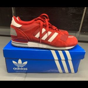 Adidas sneakers